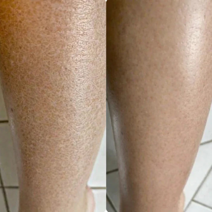 TOALLA EXFOLIANTE ANTIBACTERIANA VELURA